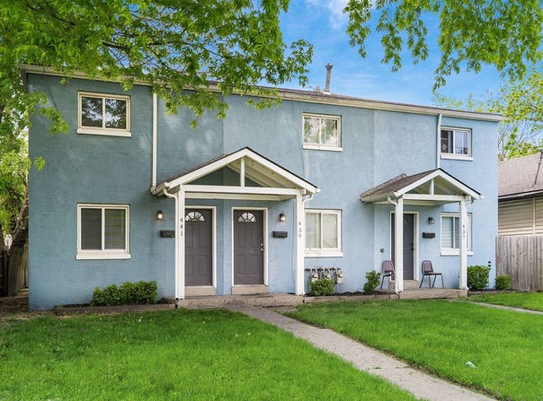 437-441 S Glenwood Avenue, Columbus, OH 43223