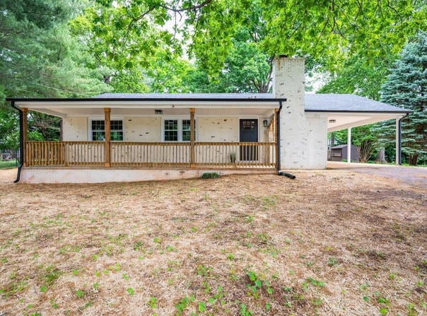 112 Forest Dale Drive, Forest, VA 24551