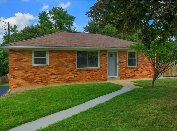 206 Sandy Dr, Shaler, PA 15116