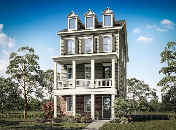 3416 Archerfield Way, Smyrna, GA 30080