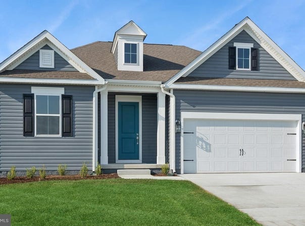 73 WANCHESE Drive, MAGNOLIA, DE 19962