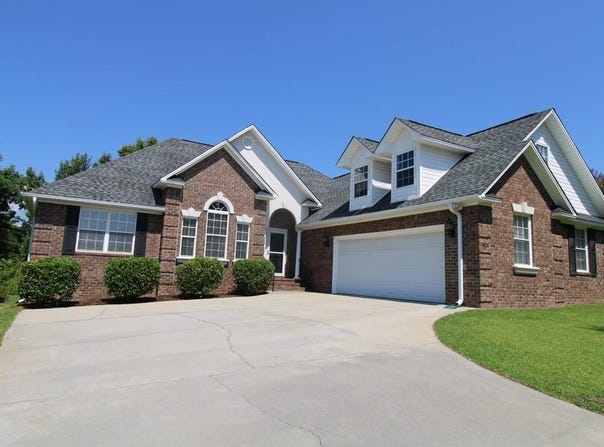 1820 Moorhill Estate Drive, Sumter, SC 29154