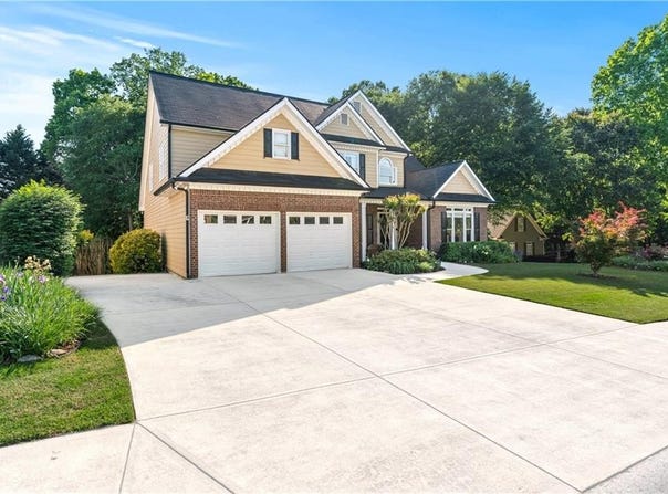 2978 Legislative Lane, Buford, GA 30519