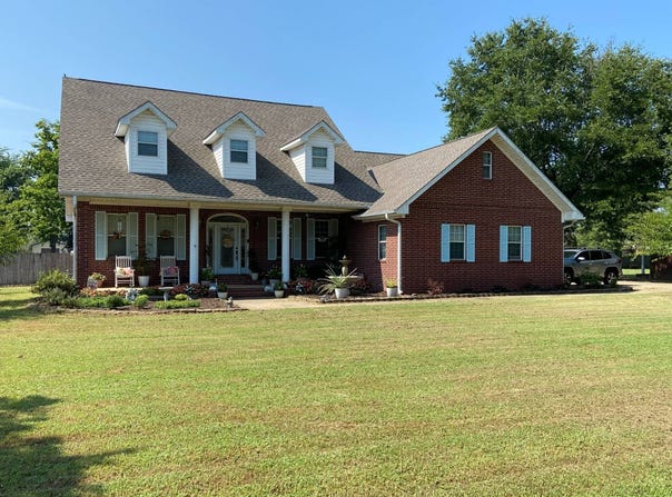 787 Wagner Drive, Manila, AR 72442