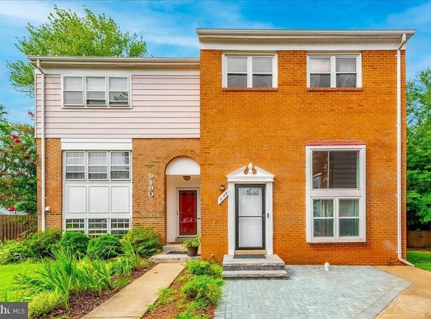 9188 LAURELWOOD COURT, MANASSAS, VA 20110