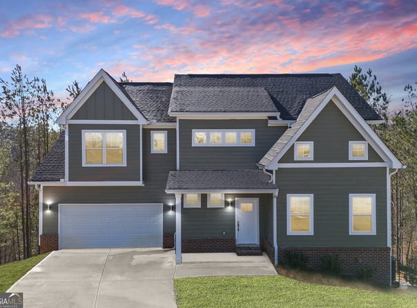 3180 Tackett, Douglasville, GA 30135