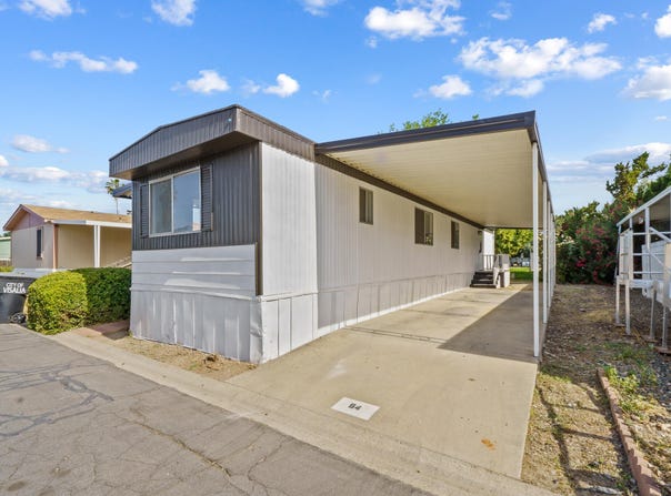 5505 W Tulare Avenue, Visalia, CA 93277