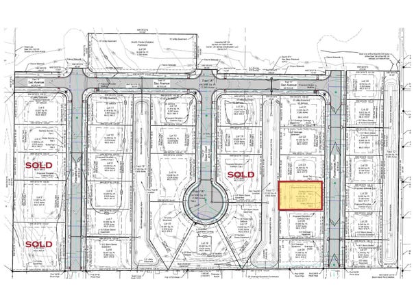 Lot 24, Cedar Falls, IA 50613