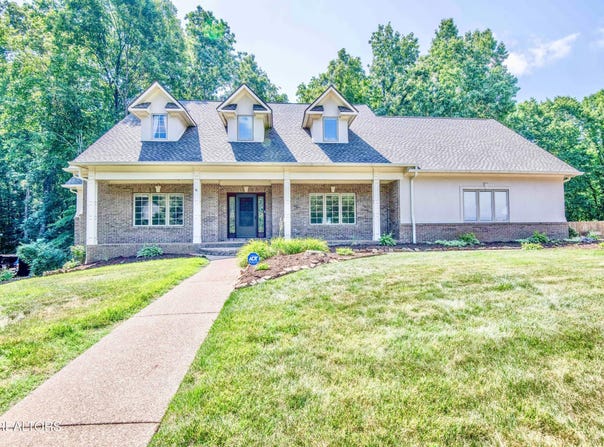 197 Whippoorwill Drive, Oak Ridge, TN 37830