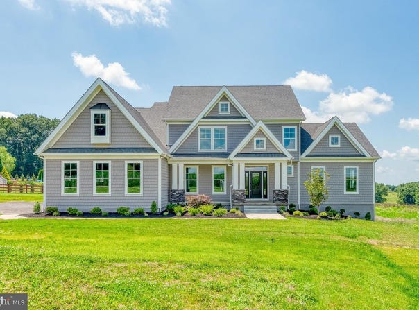 1605 OAKLAND RD, FREELAND, MD 21053