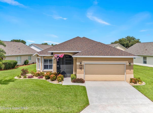 739 Danville Circle, Melbourne, FL 32904