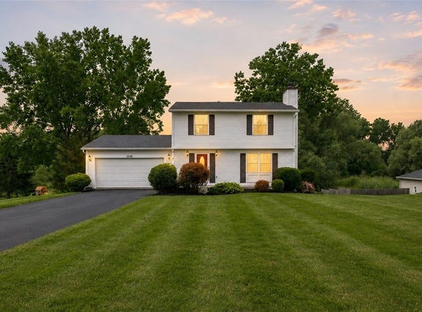 2248 Brookside Drive, Walworth, NY 14568