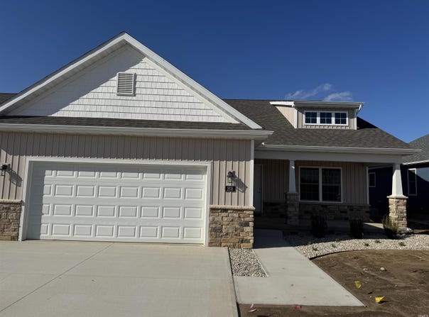 208 W Tampa Street, Culver, IN 46511