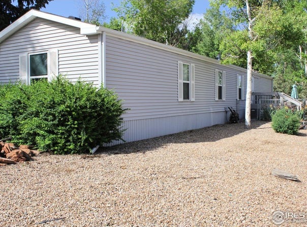 2500 E Harmony Rd, Fort Collins, CO 80528