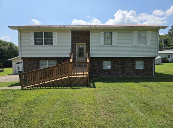6569 Barbourville Road, London, KY 40744