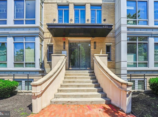 435 R ST NW #306, WASHINGTON, DC 20001