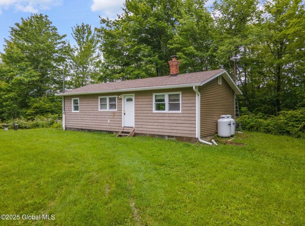 132 Leroy Road, Conesville, NY 12076