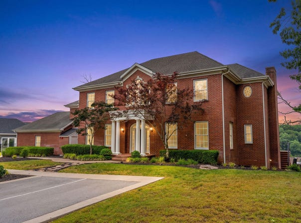 121 Lenhart Lane, Branson, MO 65616