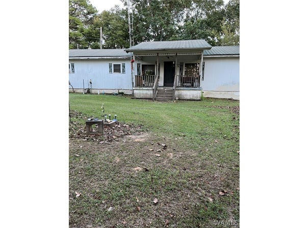 60 VICTOR Road, Bankston, AL 35542