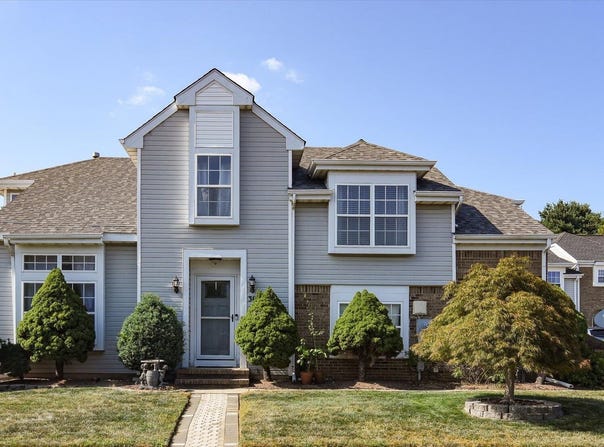 36 Citation Drive, Freehold, NJ 07728