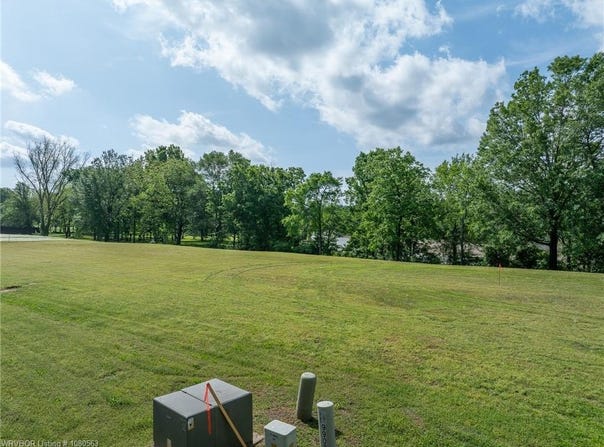 9912 Turtle Bay  DR, Fort Smith, AR 72903