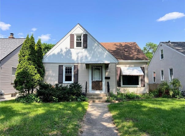 2849 Jersey Avenue S, Saint Louis Park, MN 55426