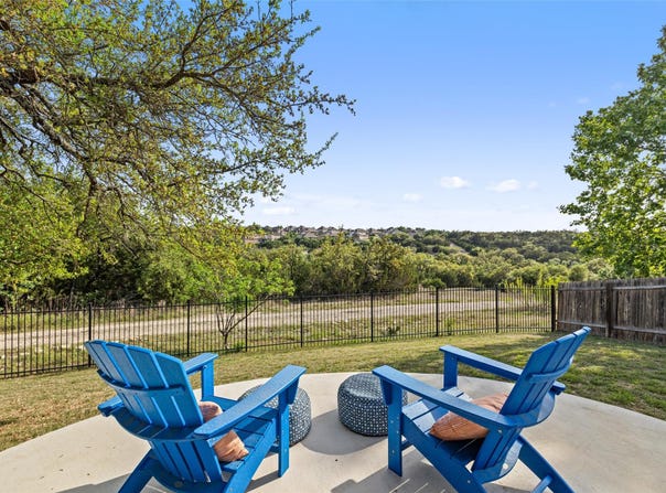 5421 Coral Bean CV, Spicewood, TX 78669