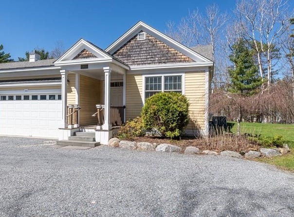 14 A Marisa Lane, Dorset, VT 05251