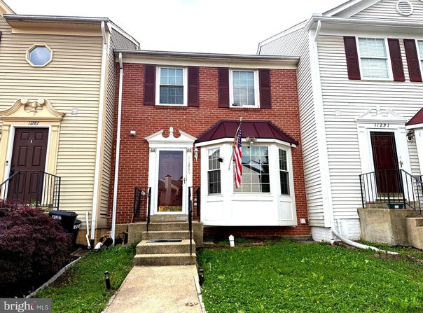 11289 KESSLER PLACE, MANASSAS, VA 20109
