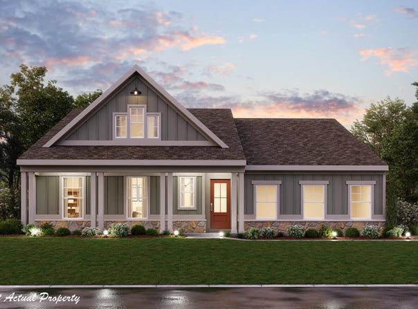 8481 Taylors Way, Pickerington, OH 43147