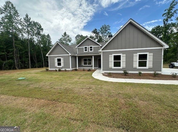 5529 Rocky Mount, Greenville, GA 30222