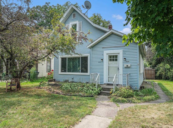 625 S 3rd Street, Goshen, IN 46526