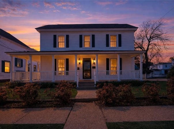 329 Center Street, Hampton, VA 23669