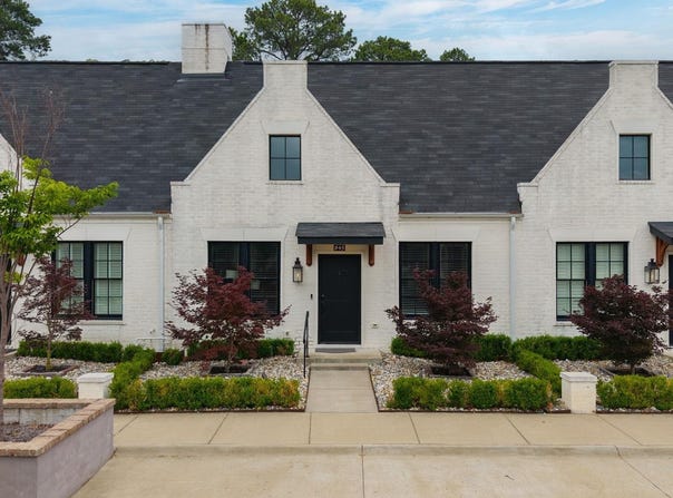 845 Steel Avenue, Conway, AR 72032-9999