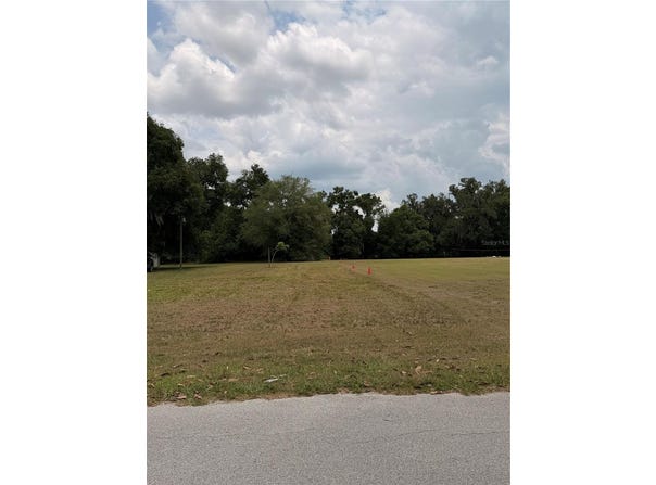 NE FOURTH STREET, WEBSTER, FL 33597
