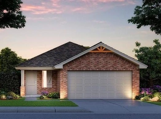 3020 NW 196th Place, Edmond, OK 73012
