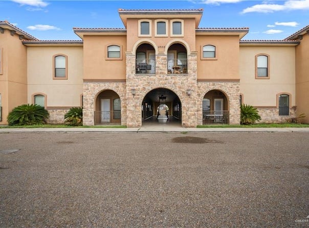 2705 Mimosa Street, Mission, TX 78574