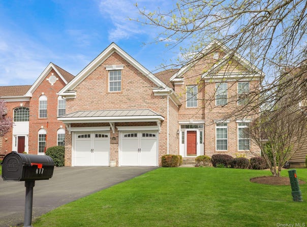 417 Vassar Place, Fishkill, NY 12524