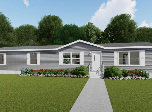 Mark Rd, Dillon, SC 29536