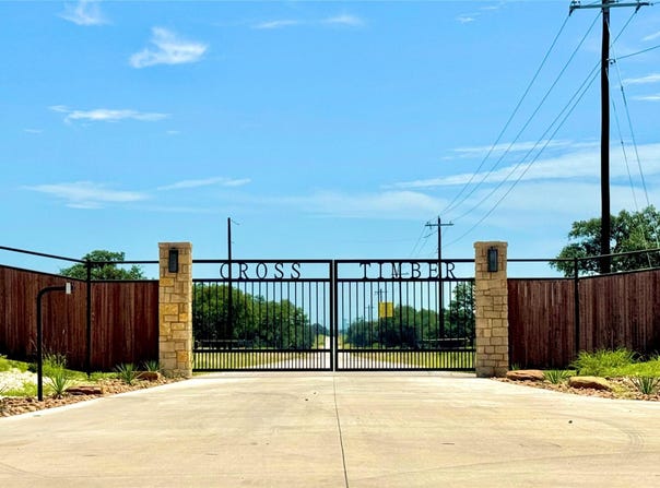 Tbd Tract #15 SHIN OAK DR, Lampasas, TX 76550