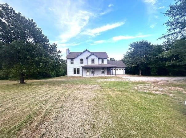 2273 S 289th East Avenue, Broken Arrow, OK 74014