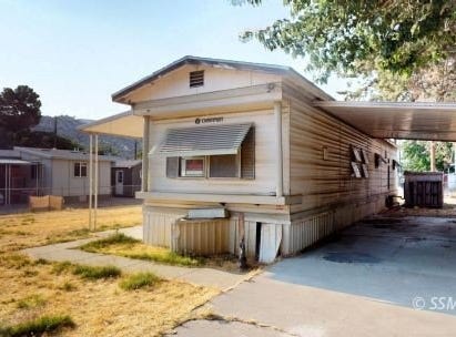 1825 Williams, Lake Isabella, CA 93240