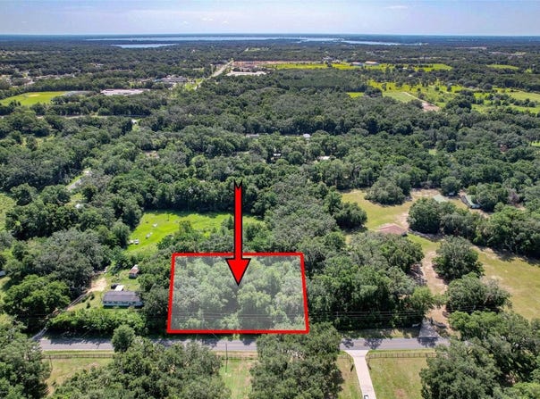 14833 SE 80TH AVENUE, SUMMERFIELD, FL 34491