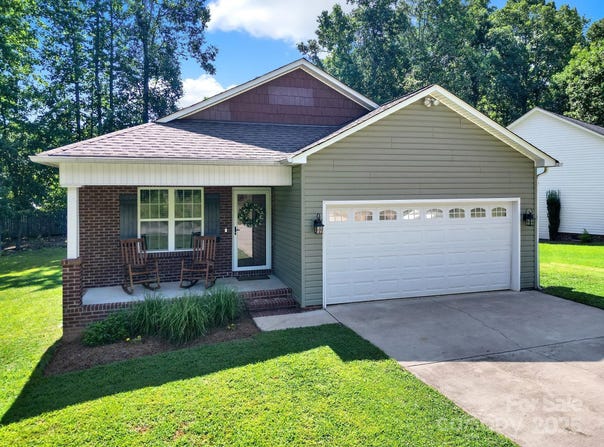 224 Eagle Creek Road, Clover, SC 29710