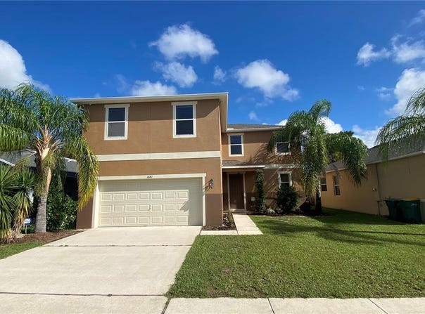 1681 STRATHMORE CIRCLE, MOUNT DORA, FL 32757