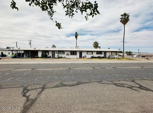1300 W 16th St, Parker, AZ 85344