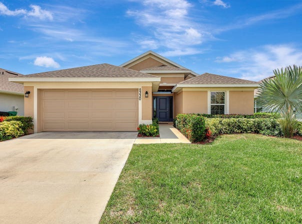 5330 San Benedetto Place, Fort Pierce, FL 34951