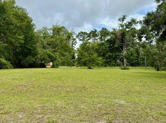 0 117TH LANE, Live Oak, FL 32060