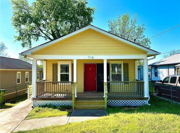 718 Dalvigney Street NW, Atlanta, GA 30318