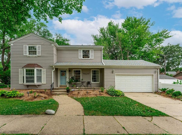 2304 Jackson, ROCKFORD, IL 61107